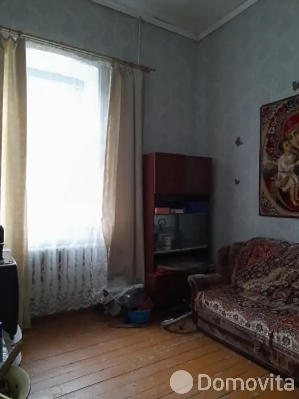 комната, Витебск, пр-д Димитрова, д. 28/1