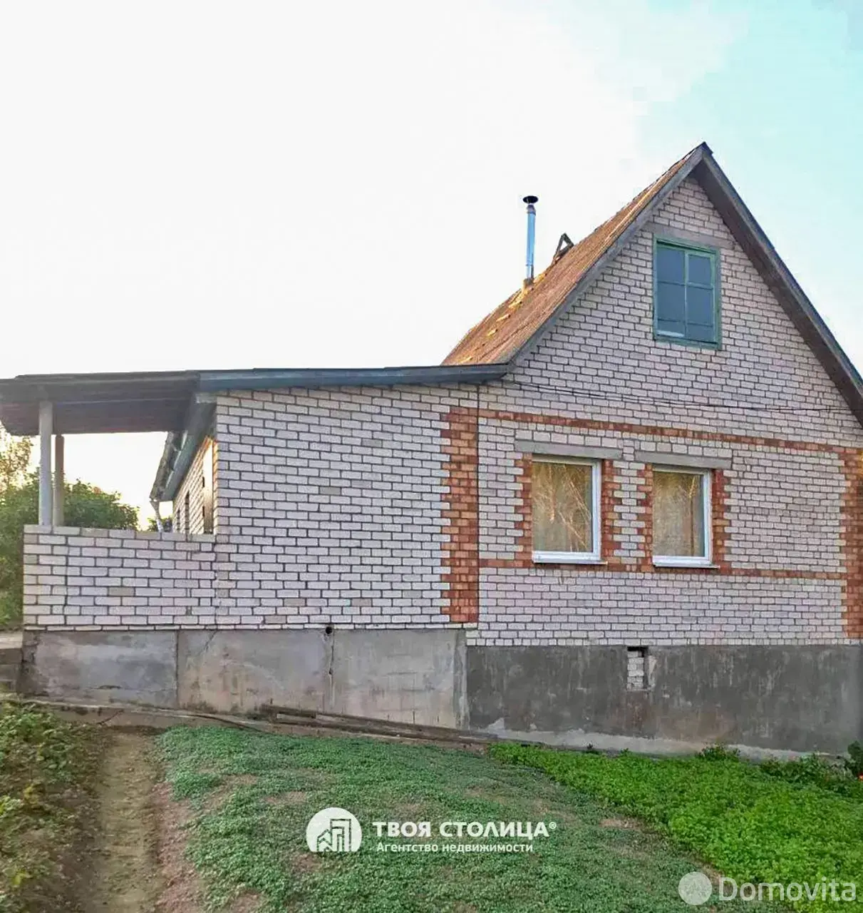 Стоимость продажи дачи, Уша, 