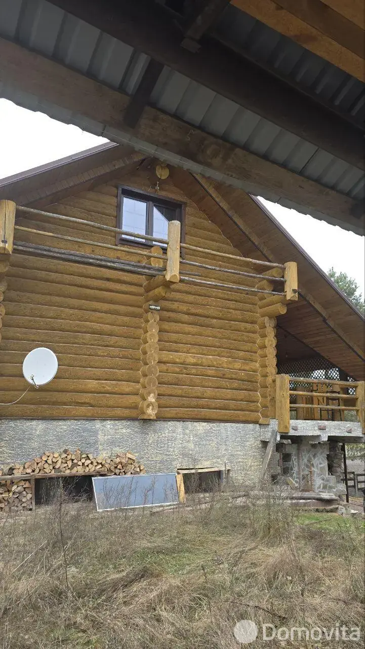 Стоимость продажи коттеджа, Рудня Каменева, ул. Песчаная, д. 48