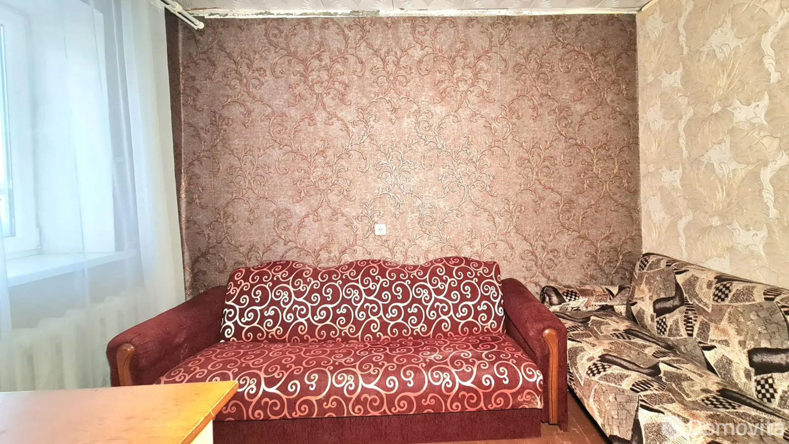 коттедж, Томковичи, ул. Центральная, стоимость продажи 129 078 р.