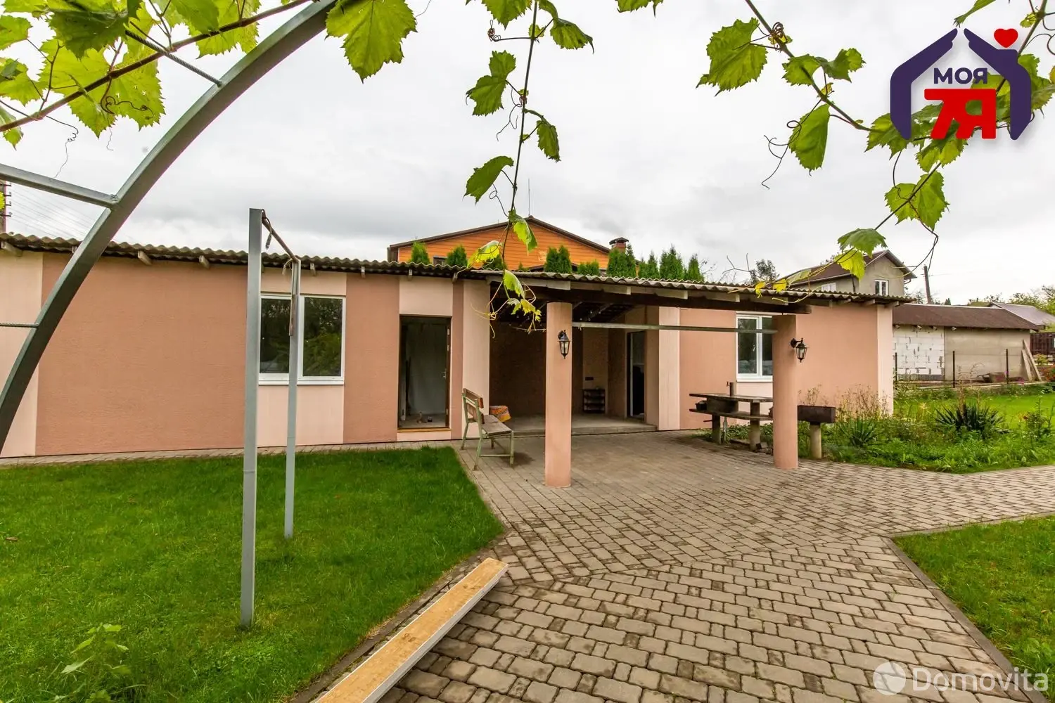 Продажа 2-этажной дачи в Полиграфист Минская область, 89900USD, код 185255 - фото 18