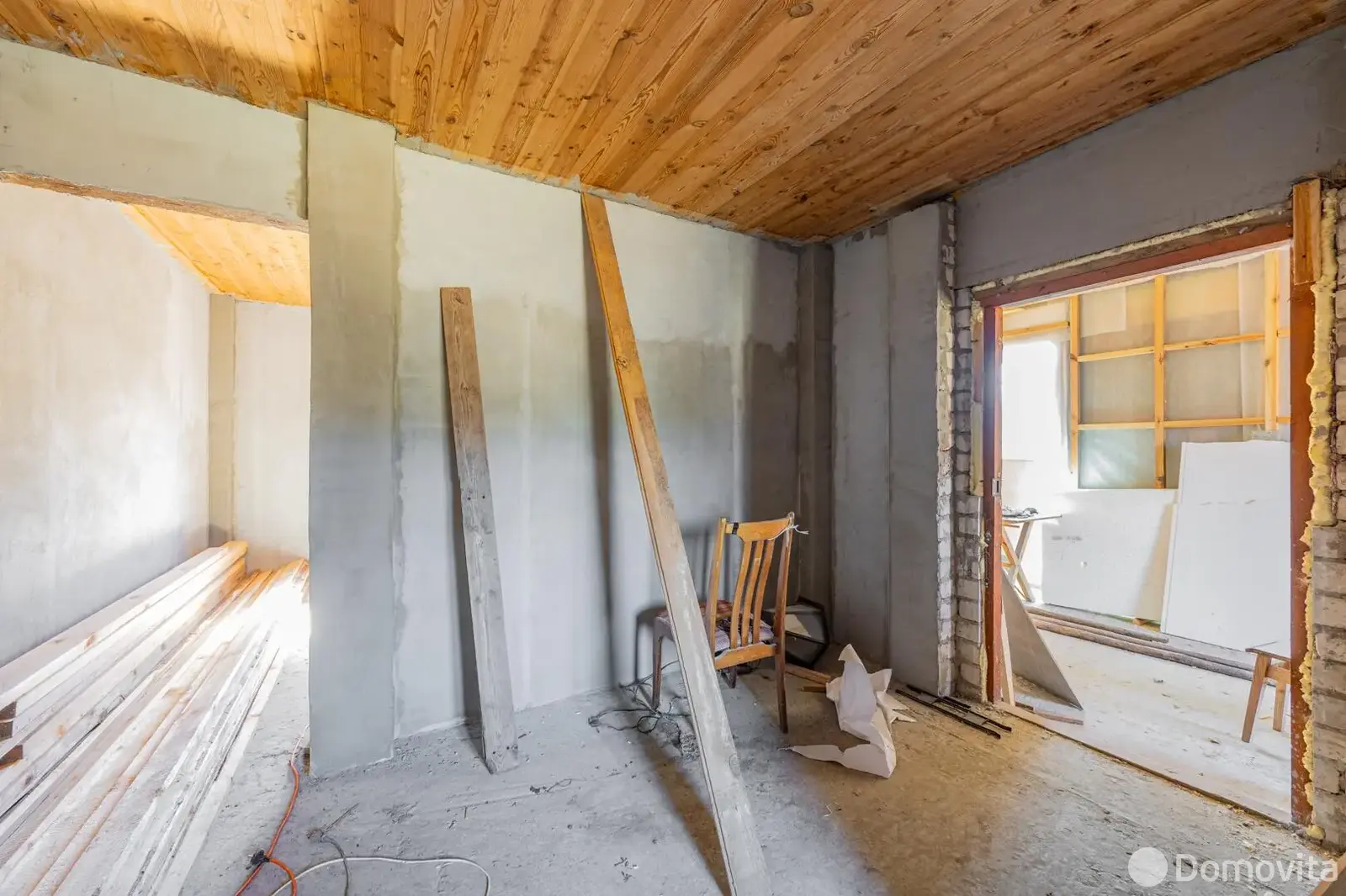 Продажа 1-этажной дачи в КРУТАЯ ГОРА Минская область, 29000USD, код 182640 - фото 23