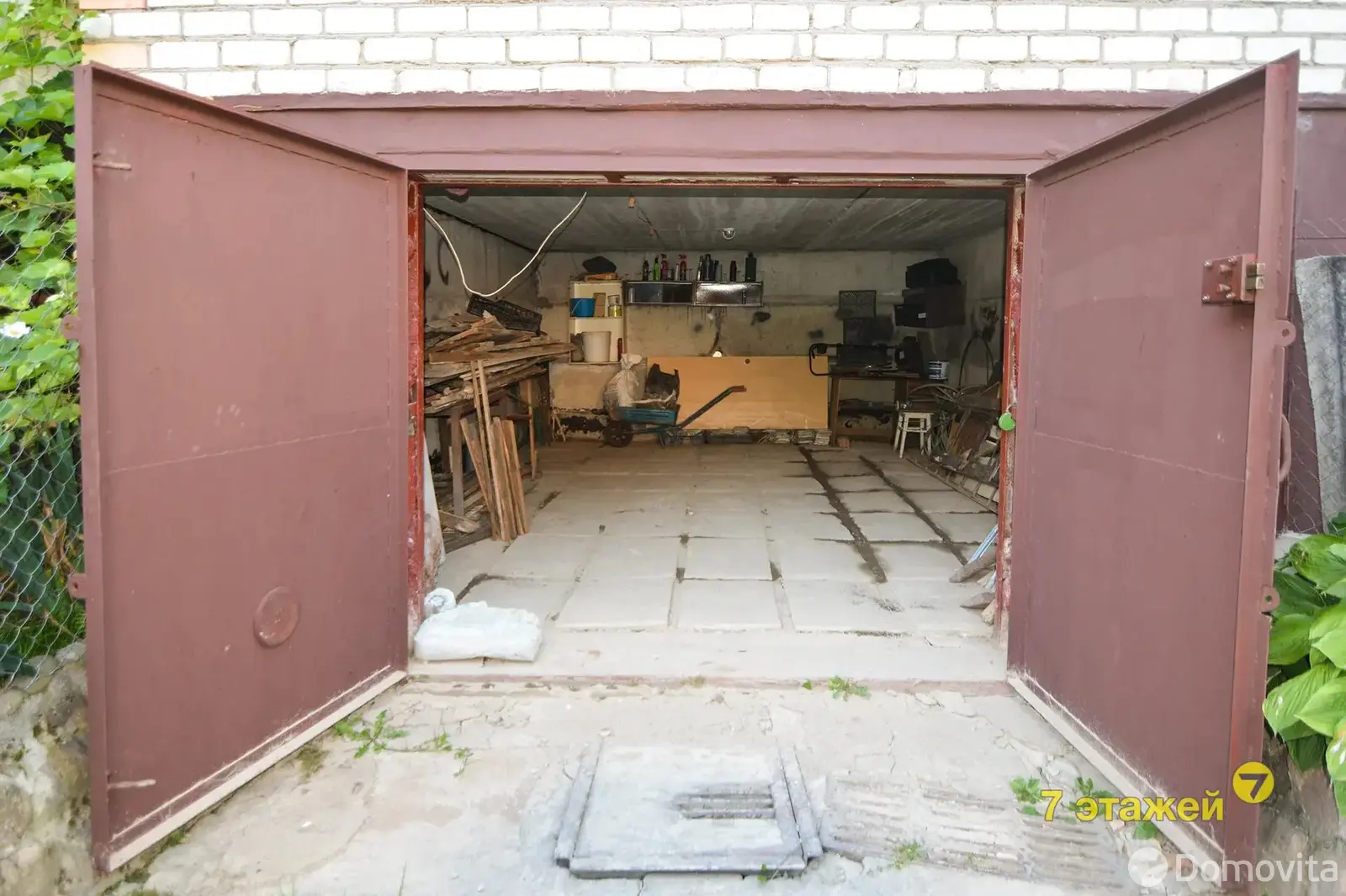 Купить 1-этажную дачу в Родник-Мелиоратор Минская область, 20000USD, код 183980 - фото 17