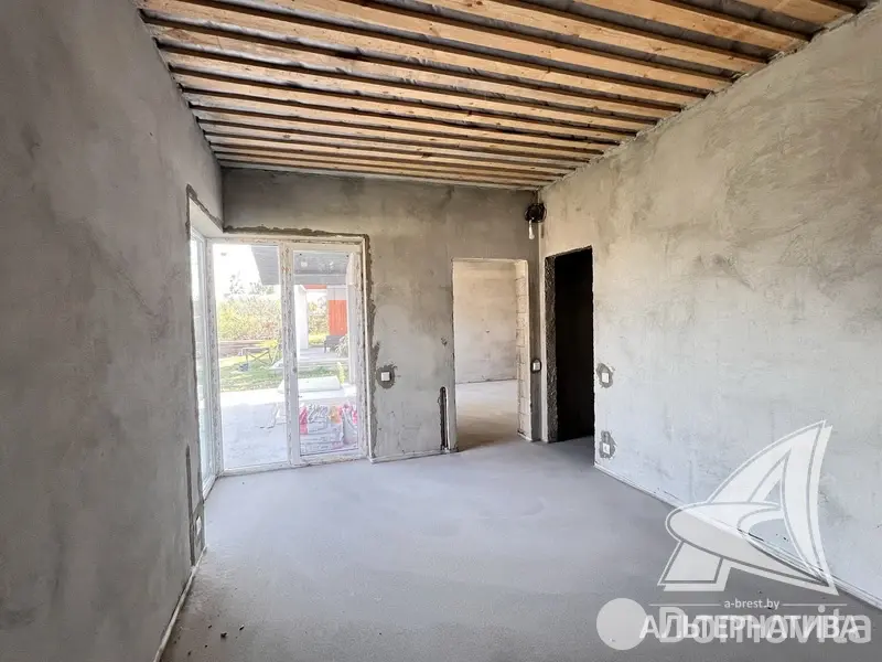 дача, Брест, 