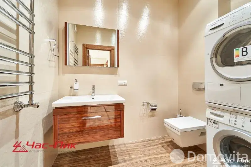 Купить 1-этажную дачу в Тарасово Минская область, 730000USD, код 183870 - фото 13