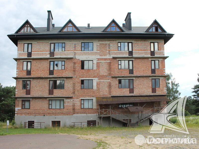 Купить офис в Бресте, 300000USD, код 3357 - фото 16