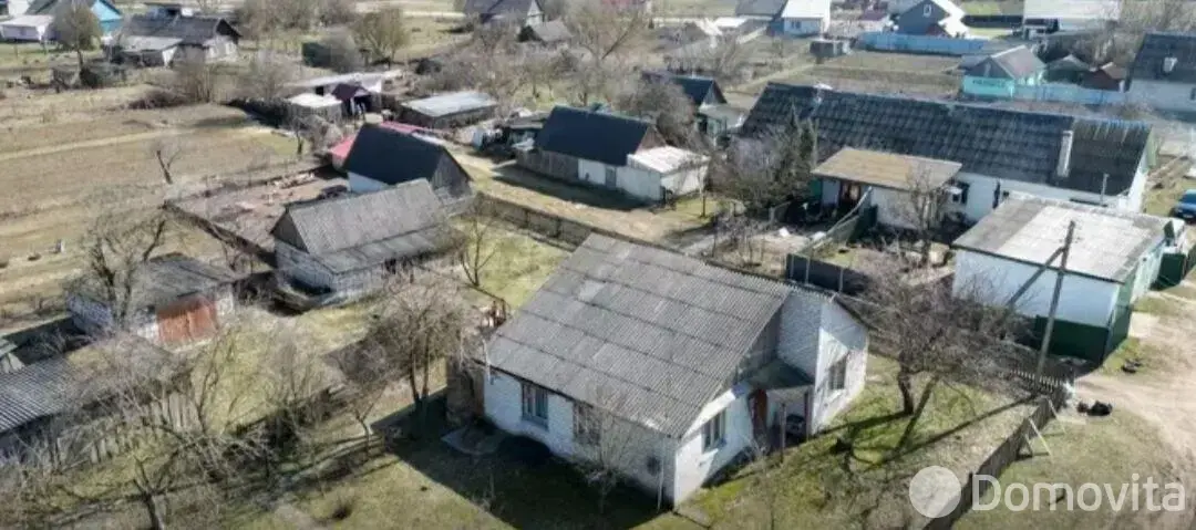 дом, Пережери,