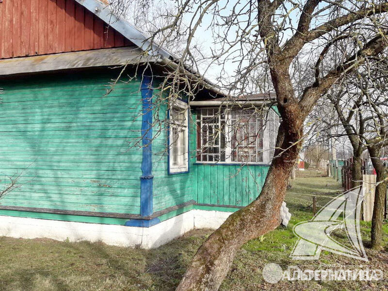 Продать 1-этажный дом в Чижевщиной, Брестская область , 14900USD, код 587054 - фото 6