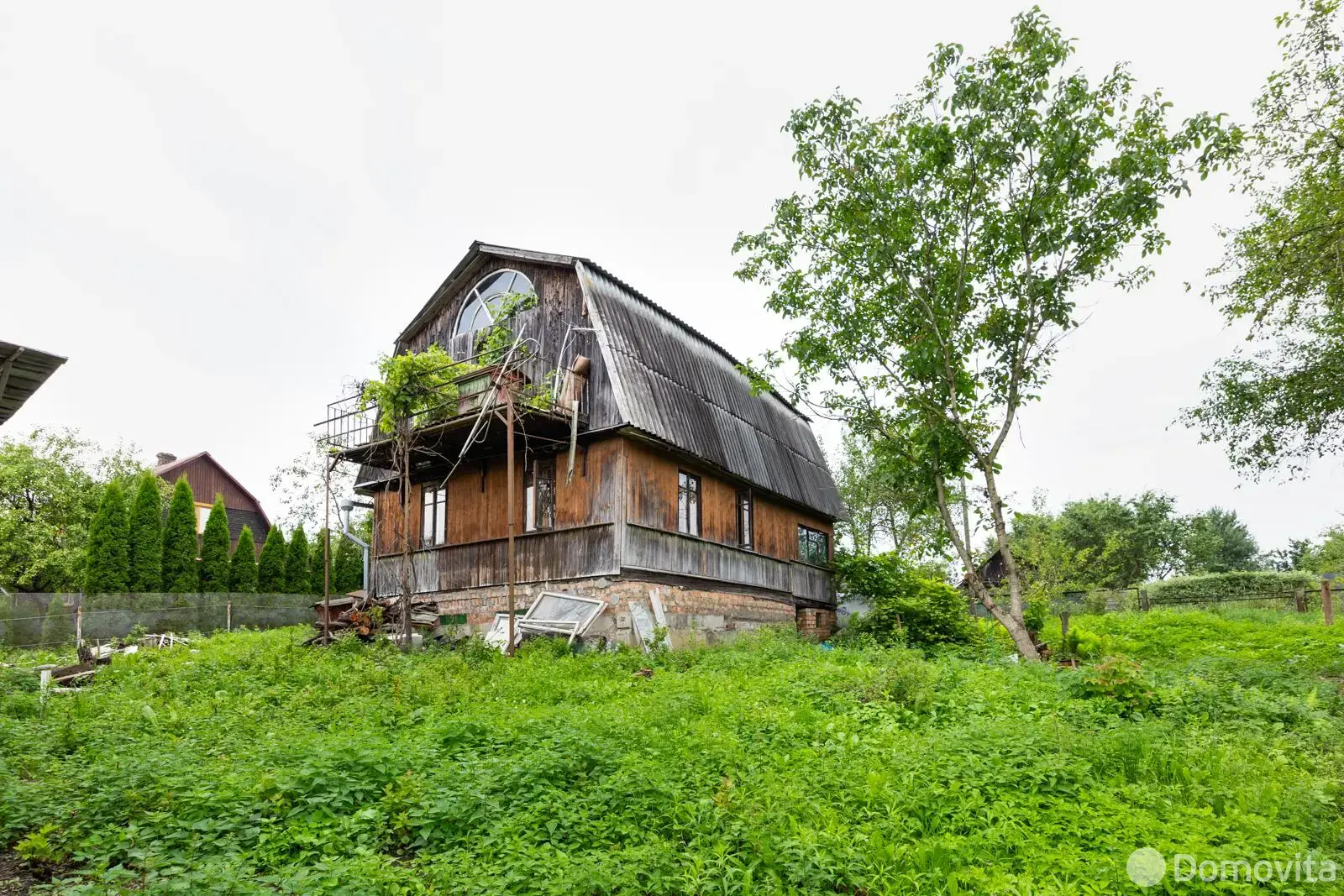 дом, Багута, ул. Центральная - лучшее предложение