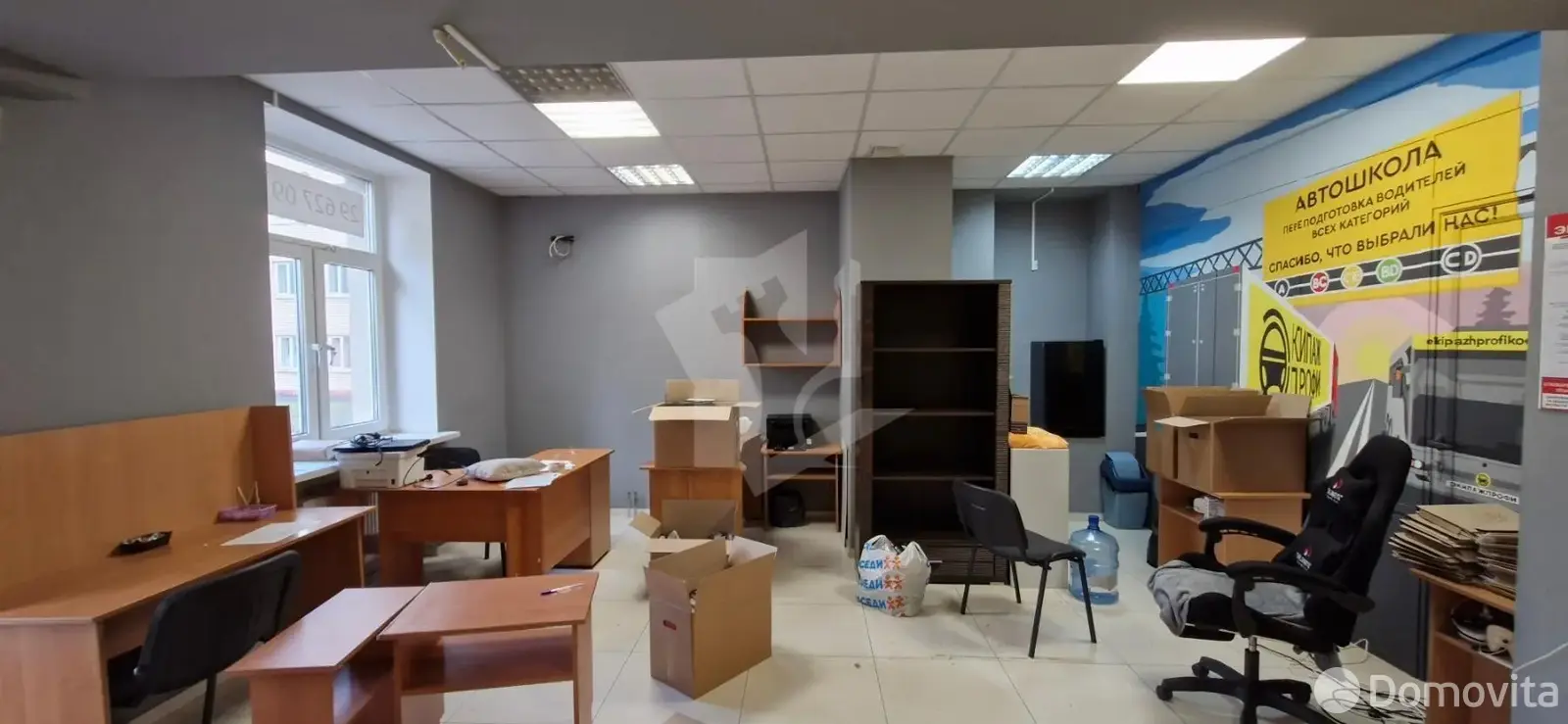 Снять офис на ул. Красная, д. 13 в Минске, 4200BYN, код 15951 - фото 8