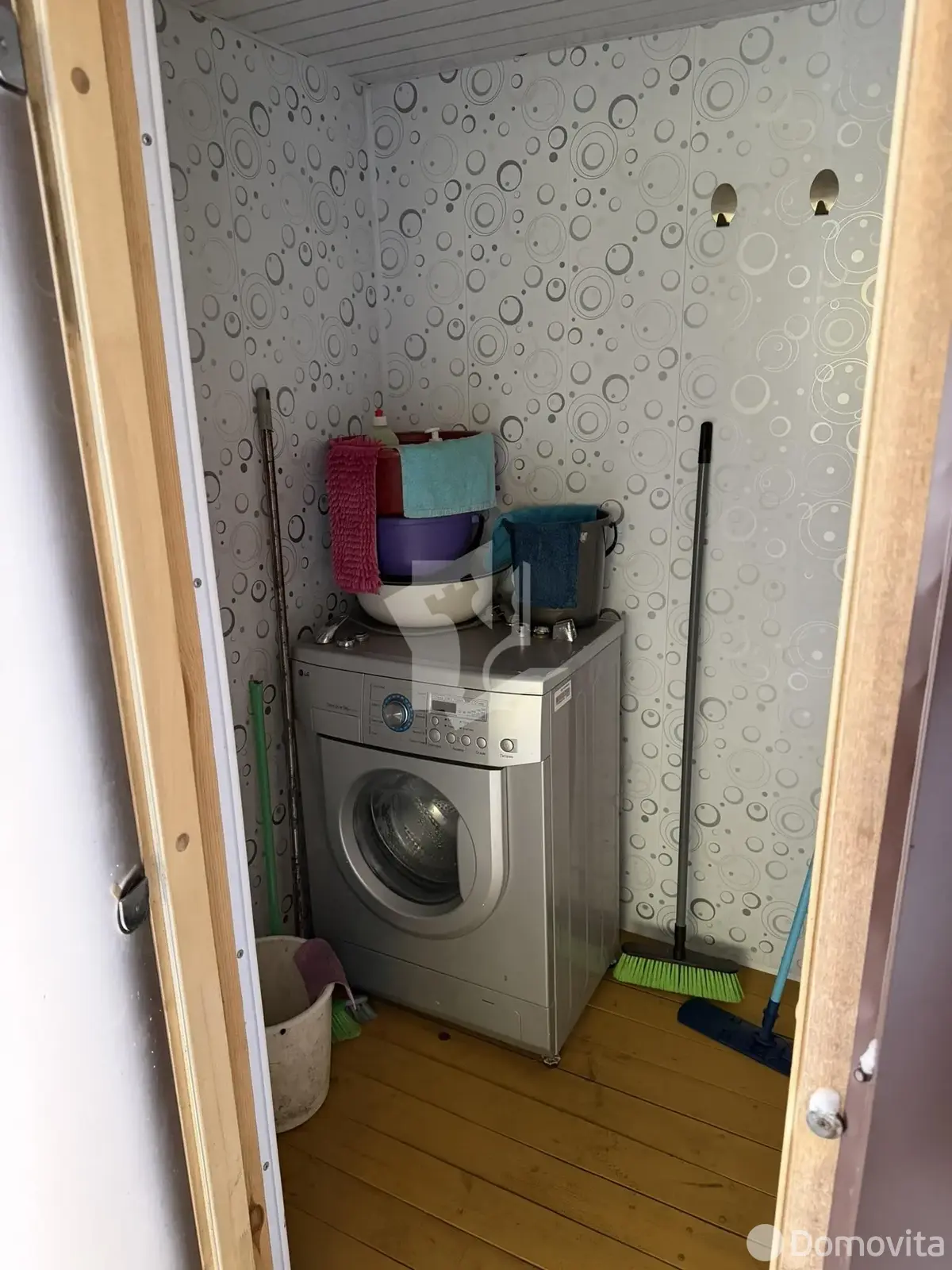 Продажа 2-этажной дачи в Дружба в Боярах Минская область, 53900USD, код 185013 - фото 19