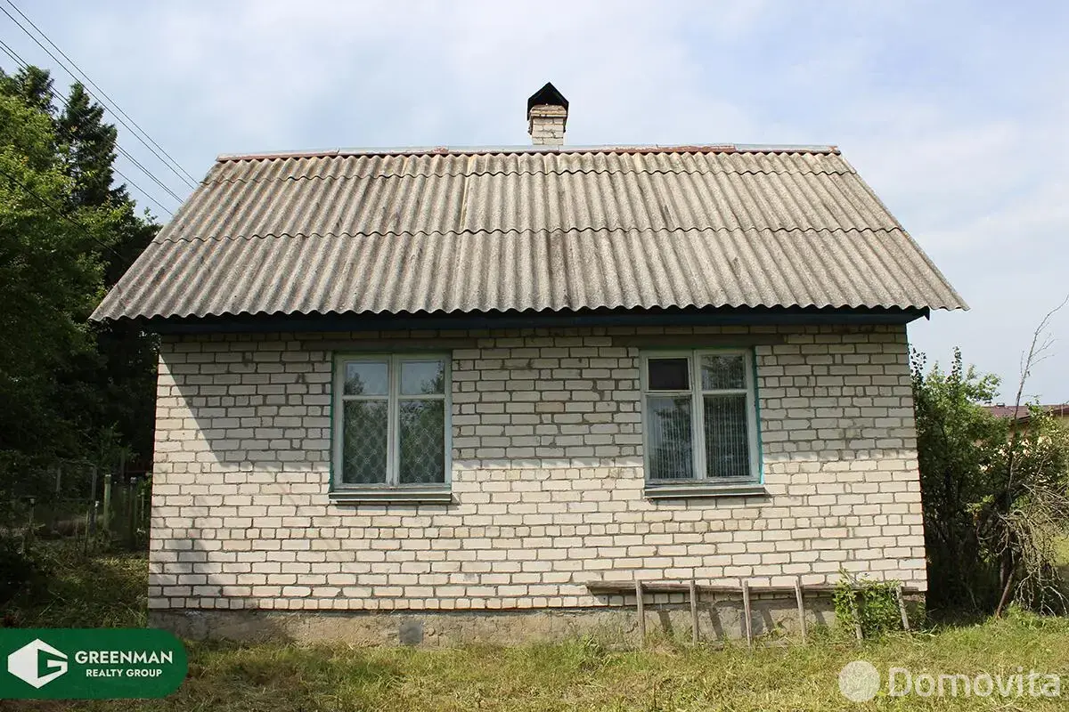 дача, Огородники, 