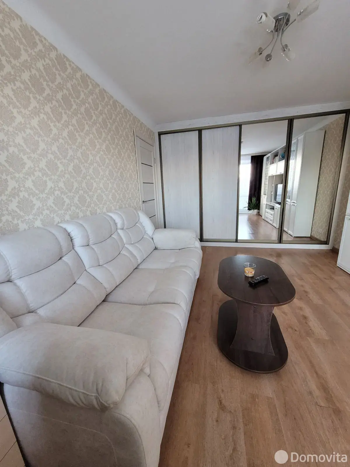 квартира, Минск, ул. Городецкая, д. 10 без посредников