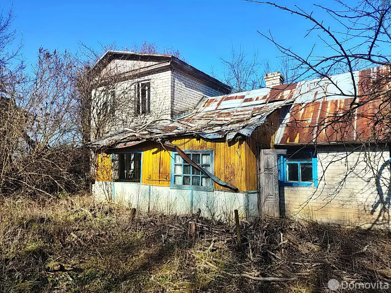 купить дом, Свирь, ул. Красноармейская, д. 18