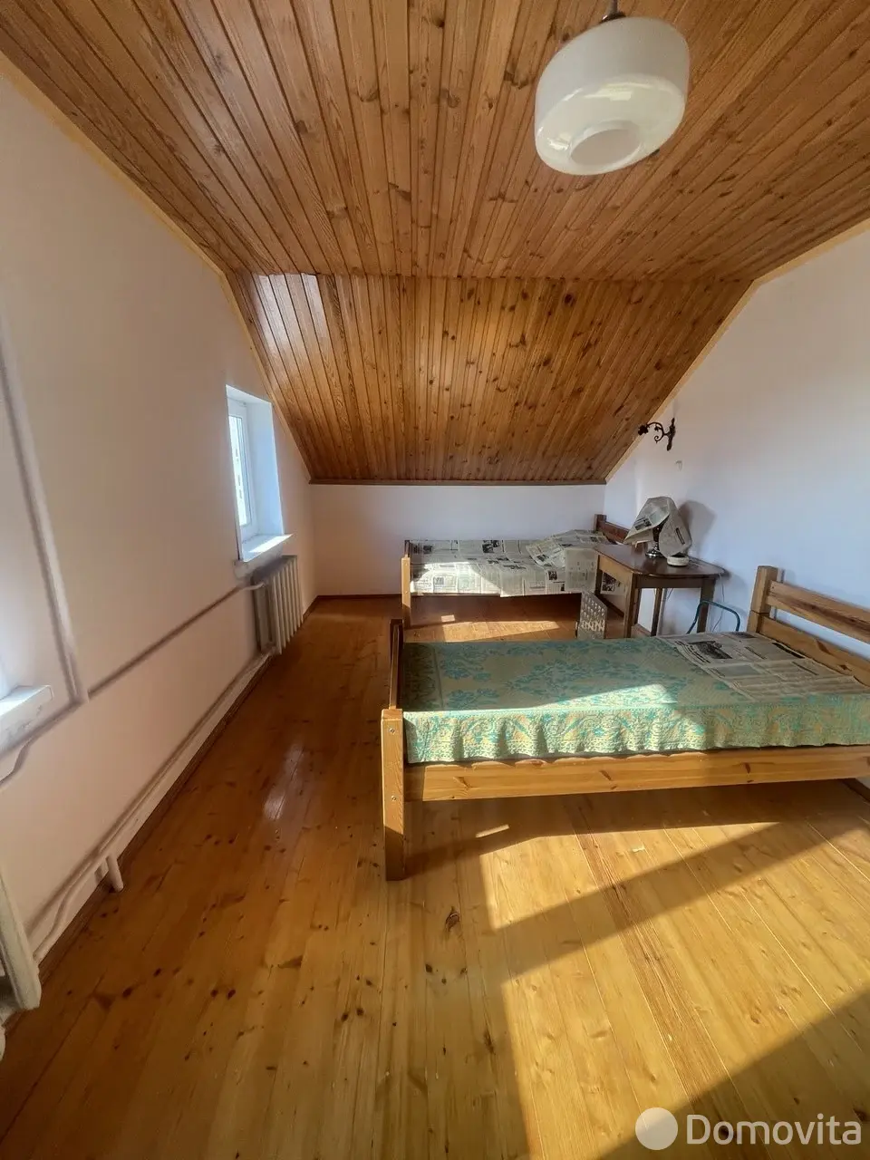 дом, Переездная, 