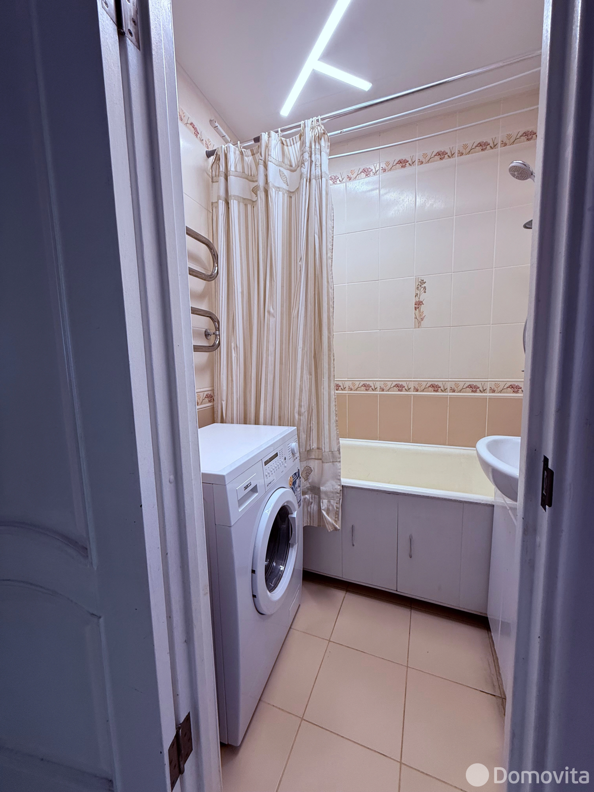 Снять 3-комнатную квартиру в Минске, ул. Каховская, д. 23, 800USD, код 150700 - фото 18