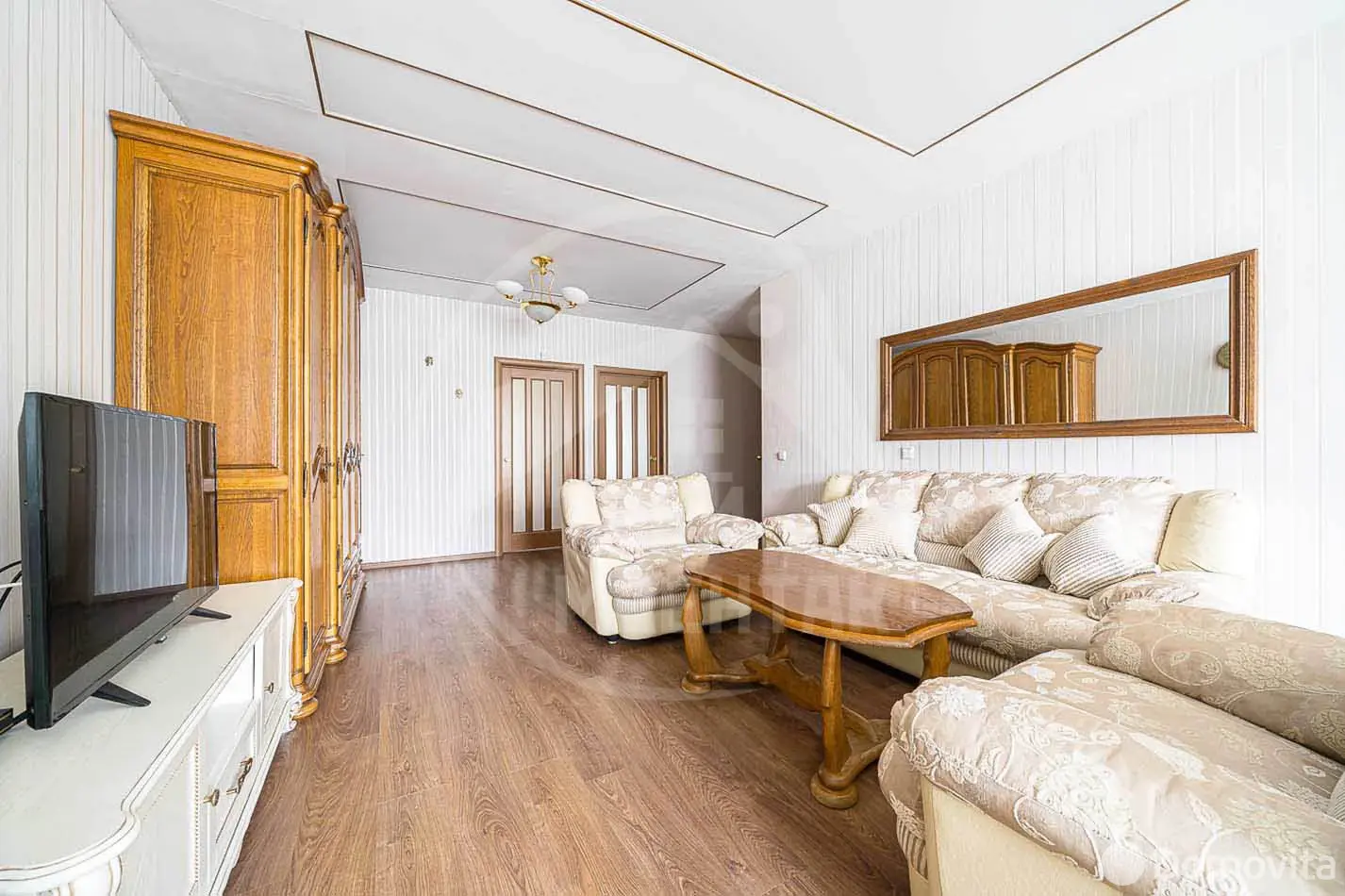 Снять 3-комнатную квартиру в Минске, ул. Кузьмы Чорного, д. 3, 580USD, код 146802 - фото 4