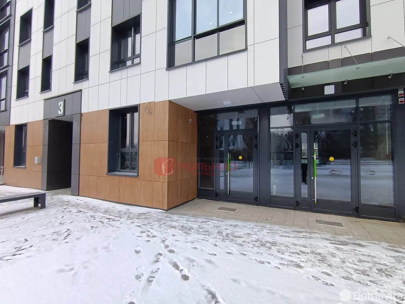 Аренда торгового помещения на ул. Нововиленская, д. 61 в Минске, 2355BYN, код 966590 - фото 11