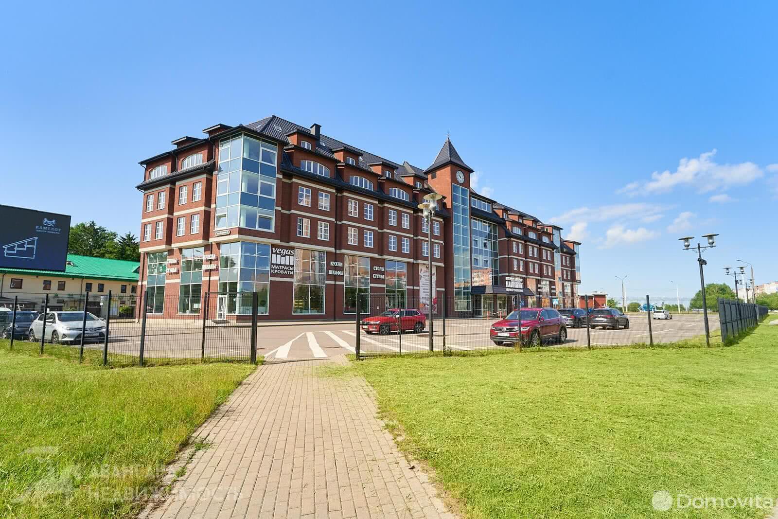 Снять офис на ул. Мазурова, д. 1 в Минске, 70110BYN, код 12389 - фото 29