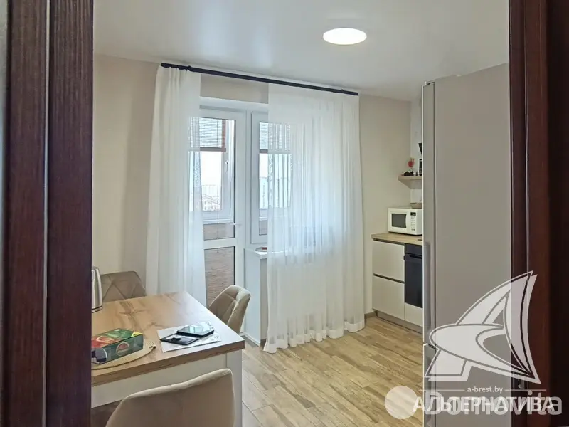Продажа 2-комнатной квартиры в Бресте, ул. Краснознаменная, 84900 USD, код: 1133692 - фото 4