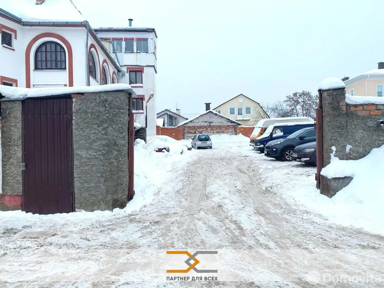 Аренда офиса на пер. Максима Богдановича, д. 52 в Минске, 200BYN, код 4097 - фото 2