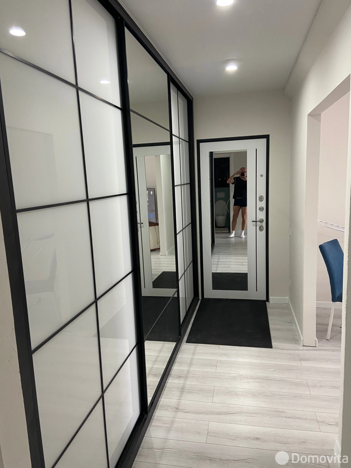 Снять 1-комнатную квартиру в Минске, ул. Одинцова, д. 35, 500USD, код 151123 - фото 14