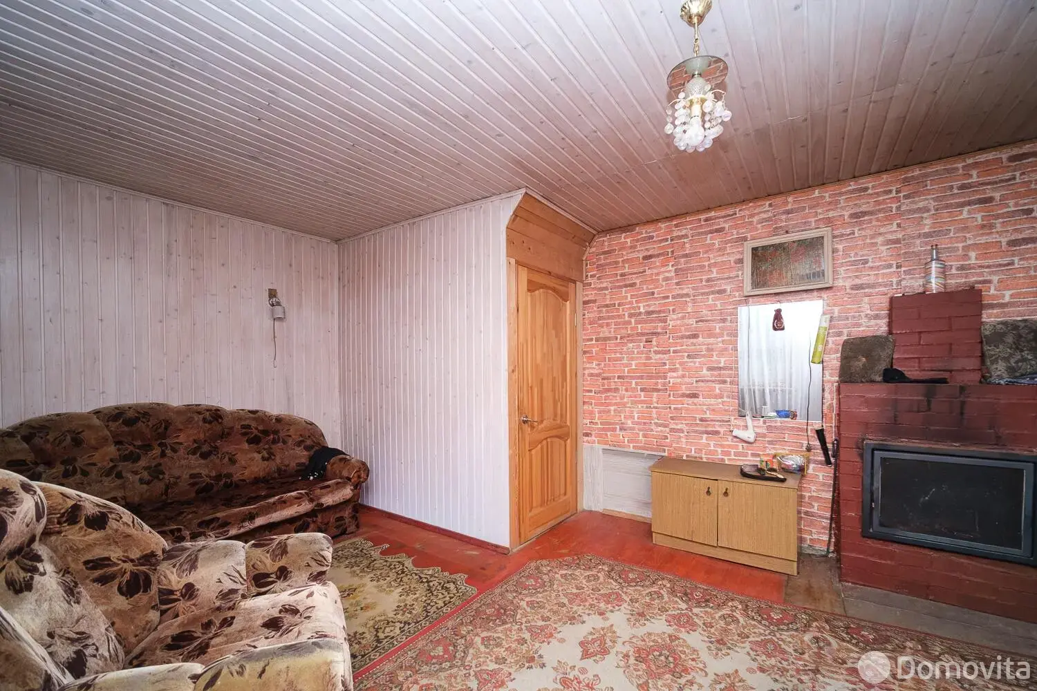 Продажа 2-этажной дачи в АЛЕСЯ Минская область, 23900USD, код 185519 - фото 14