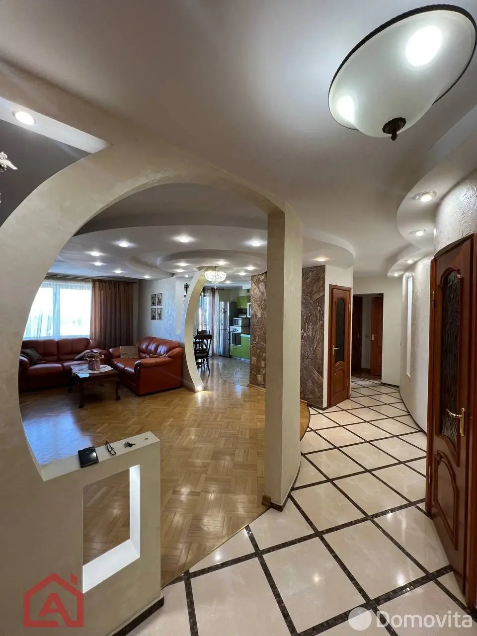 квартира, Минск, ул. Кропоткина, д. 112 