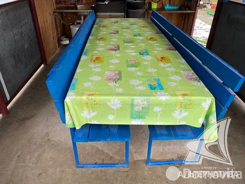 Купить 2-этажную дачу в Алеся-50 Брестская область, 65000USD, код 172224 - фото 22