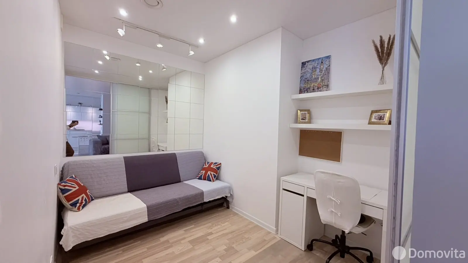 квартира, Копище, ул. Лопатина, д. 17