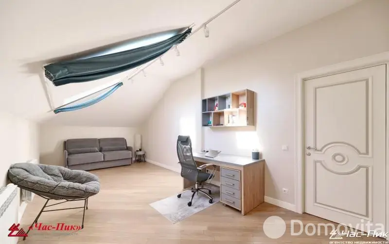 Продажа 1-этажной дачи в Шубниках Минская область, 599000USD, код 184303 - фото 19