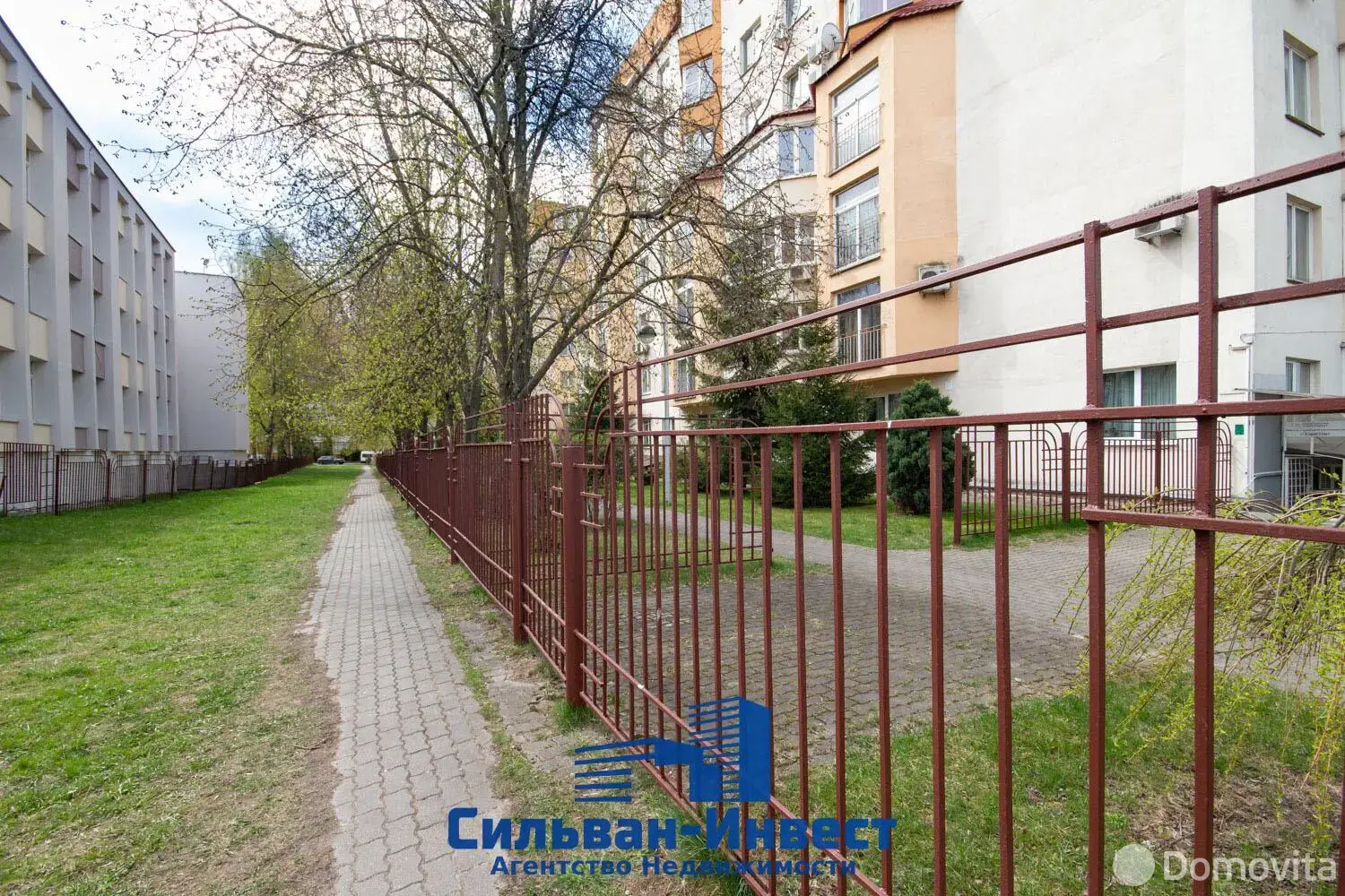 Снять офис на ул. Чехова, д. 3 в Минске, 688EUR, код 16905 - фото 22