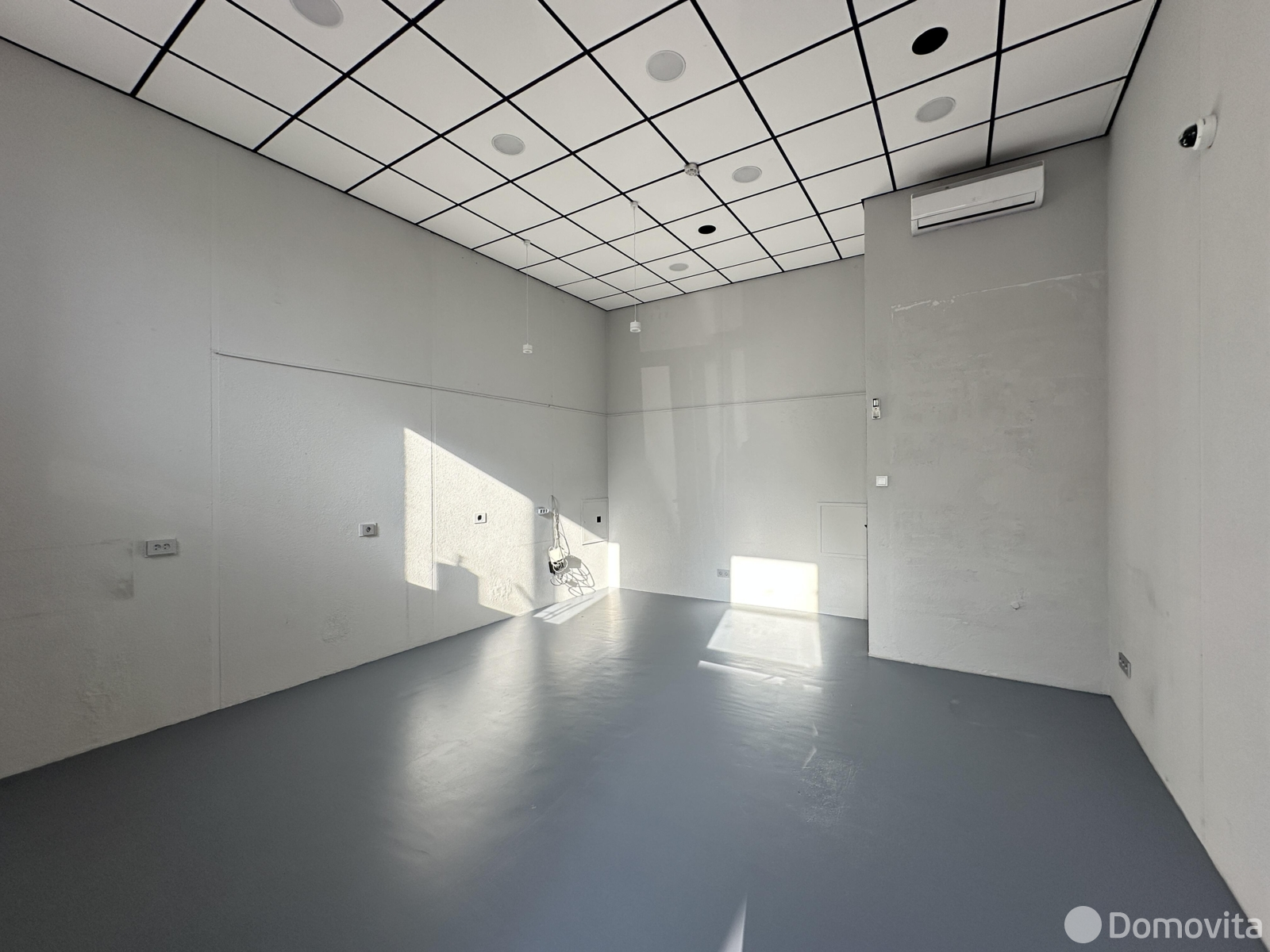 объект сферы услуг, Минск, ул. Ленина, д. 21 в Ленинском районе