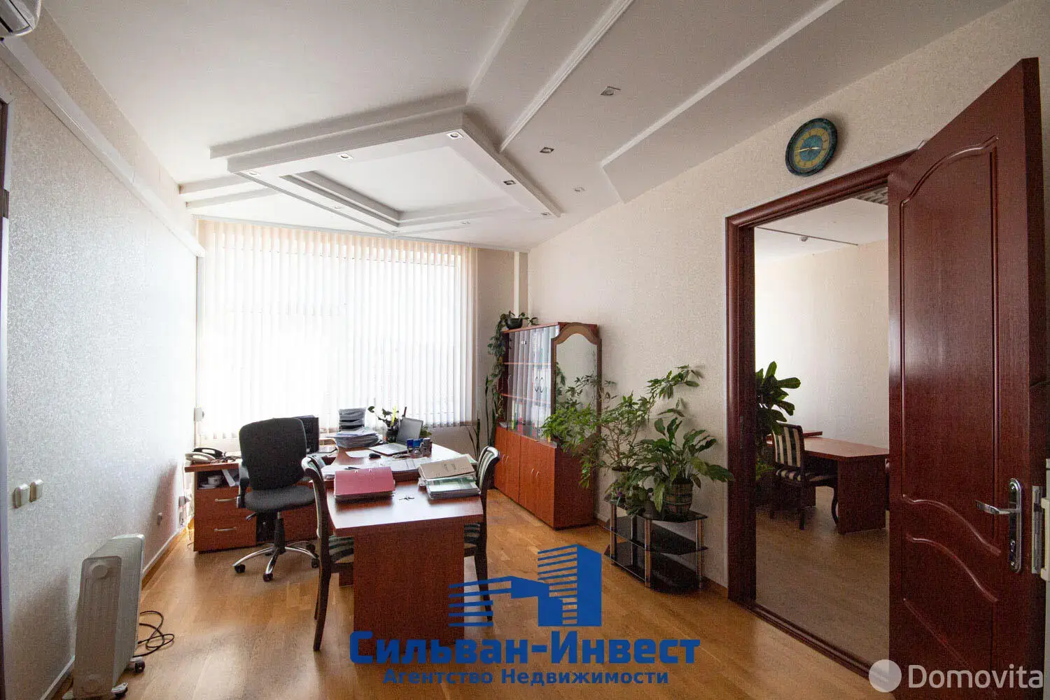 Снять офис на ул. Калинина, д. 7/Б в Минске, 11015EUR, код 17296 - фото 39