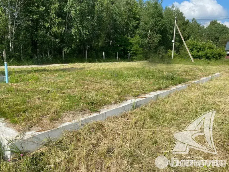 продажа участка, Квант Брестского района,