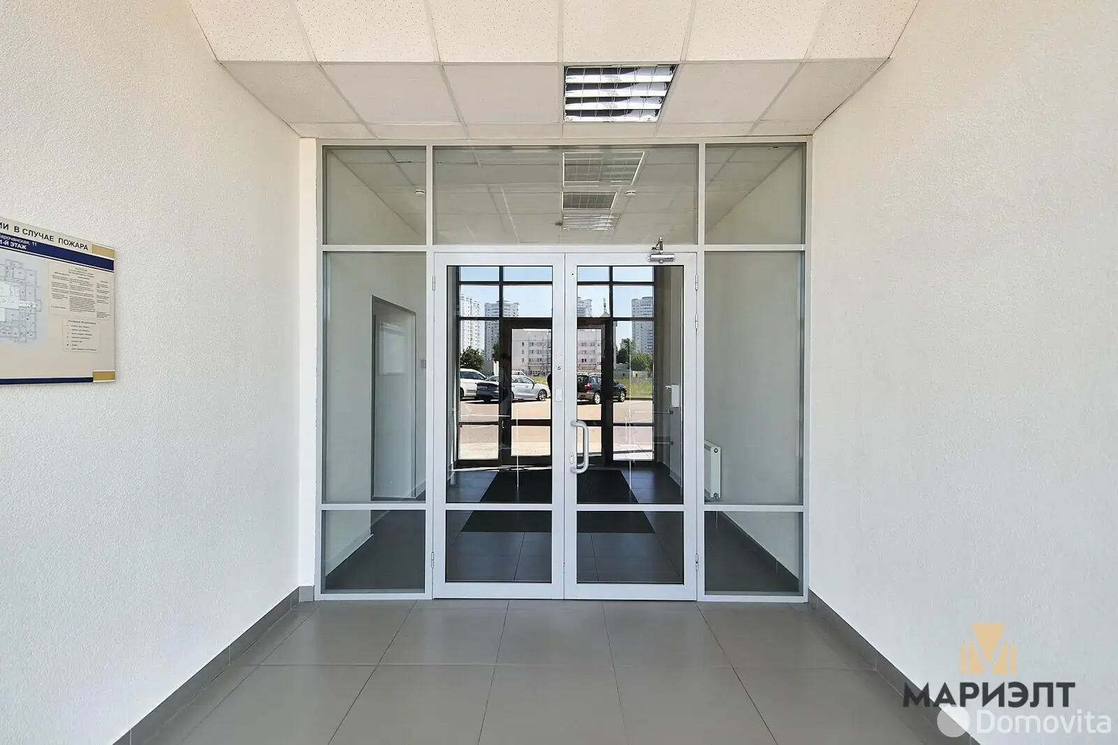 Аренда офиса на ул. Нарочанская, д. 11 в Минске, 23898BYN, код 16091 - фото 7