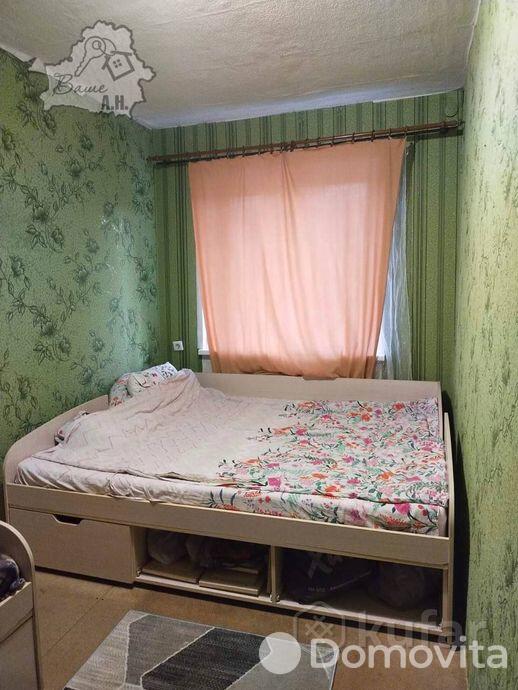 Купить 2-комнатную квартиру в Шклове, ул. Советская, д. 16, 19000 USD, код: 965077 - фото 3
