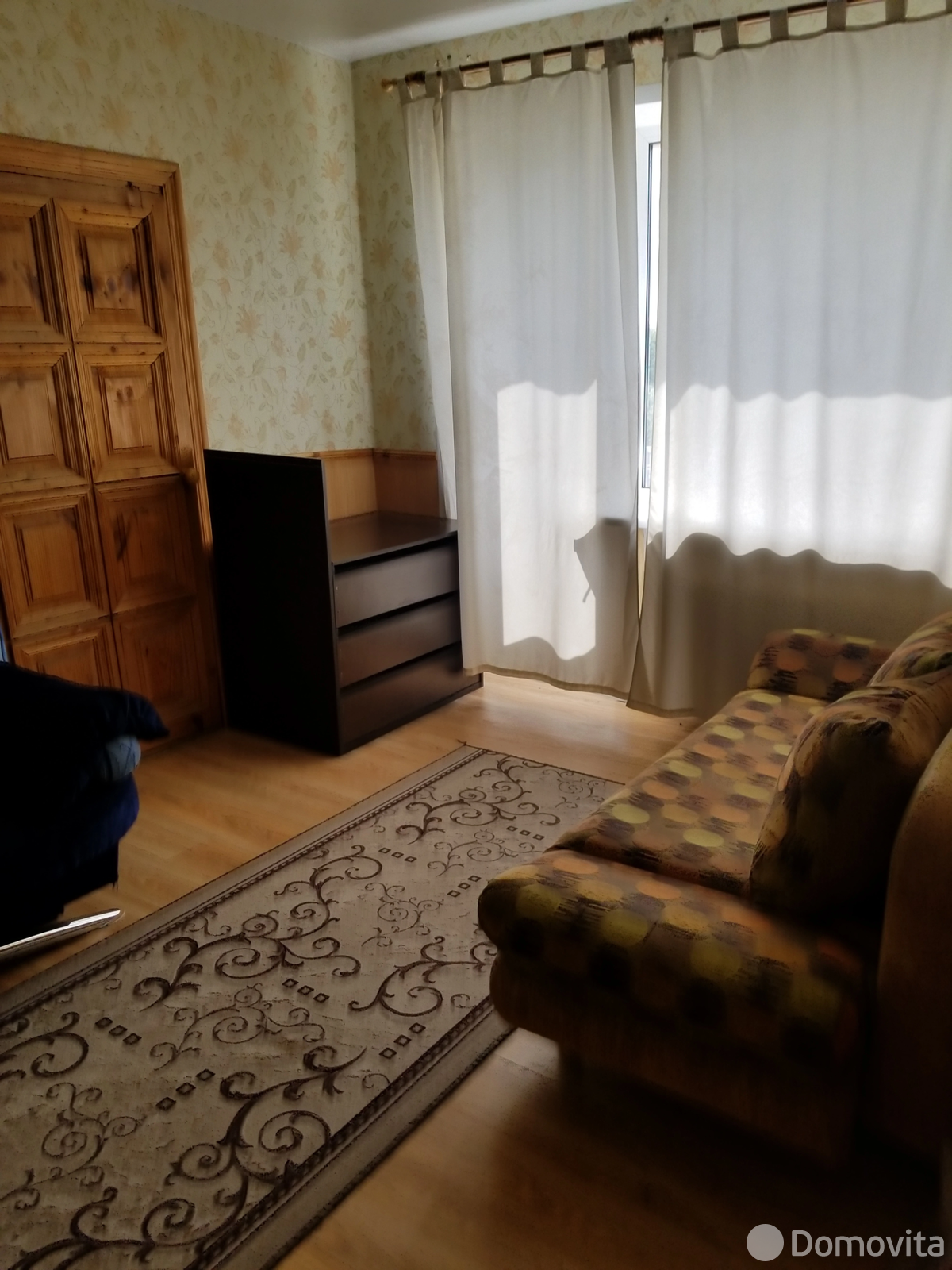 Снять 2-комнатную квартиру в Минске, пр-т Партизанский, д. 89, 430USD, код 146473 - фото 4