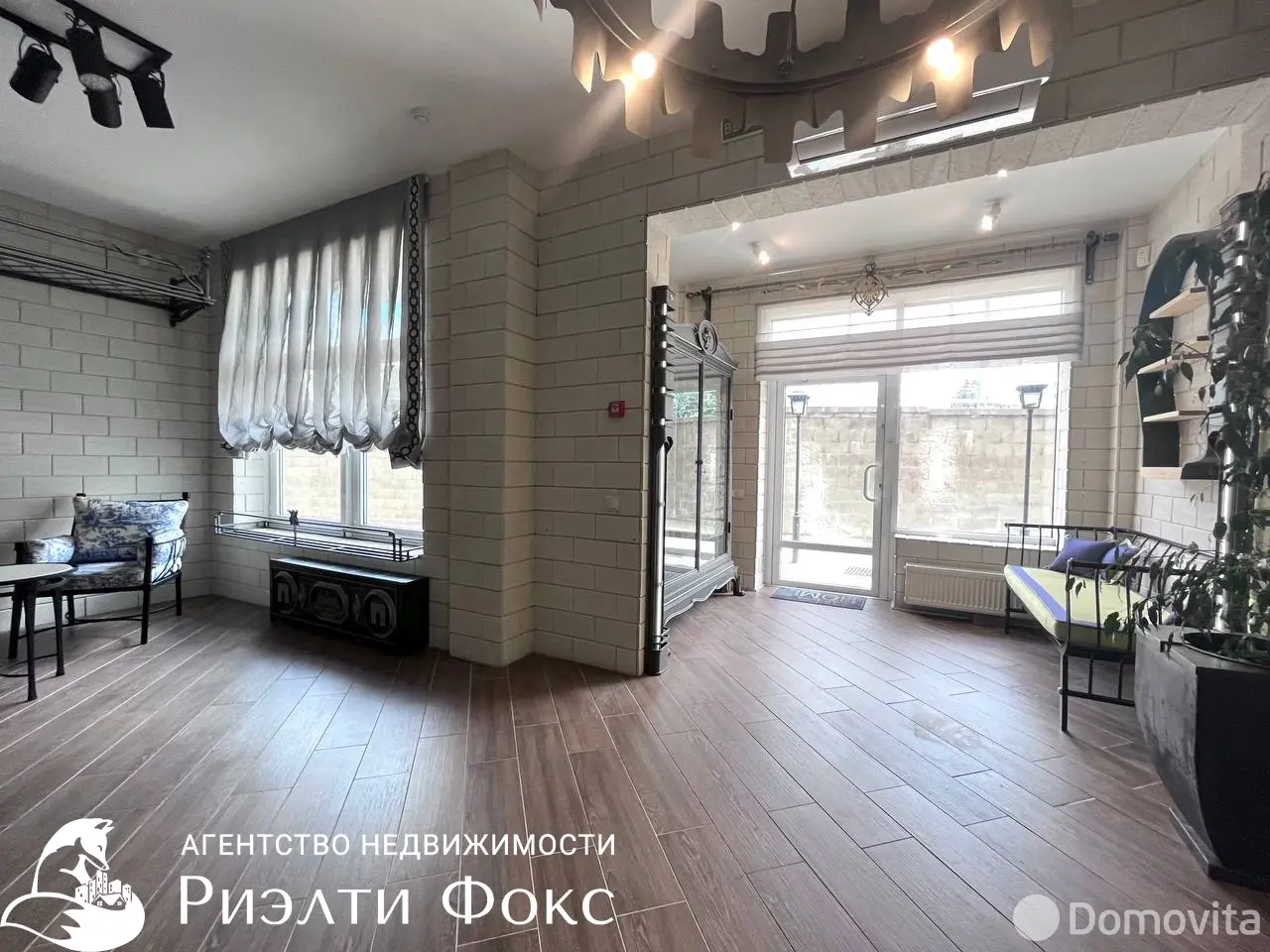 аренда офиса, Минск, ул. Леонида Беды, д. 45