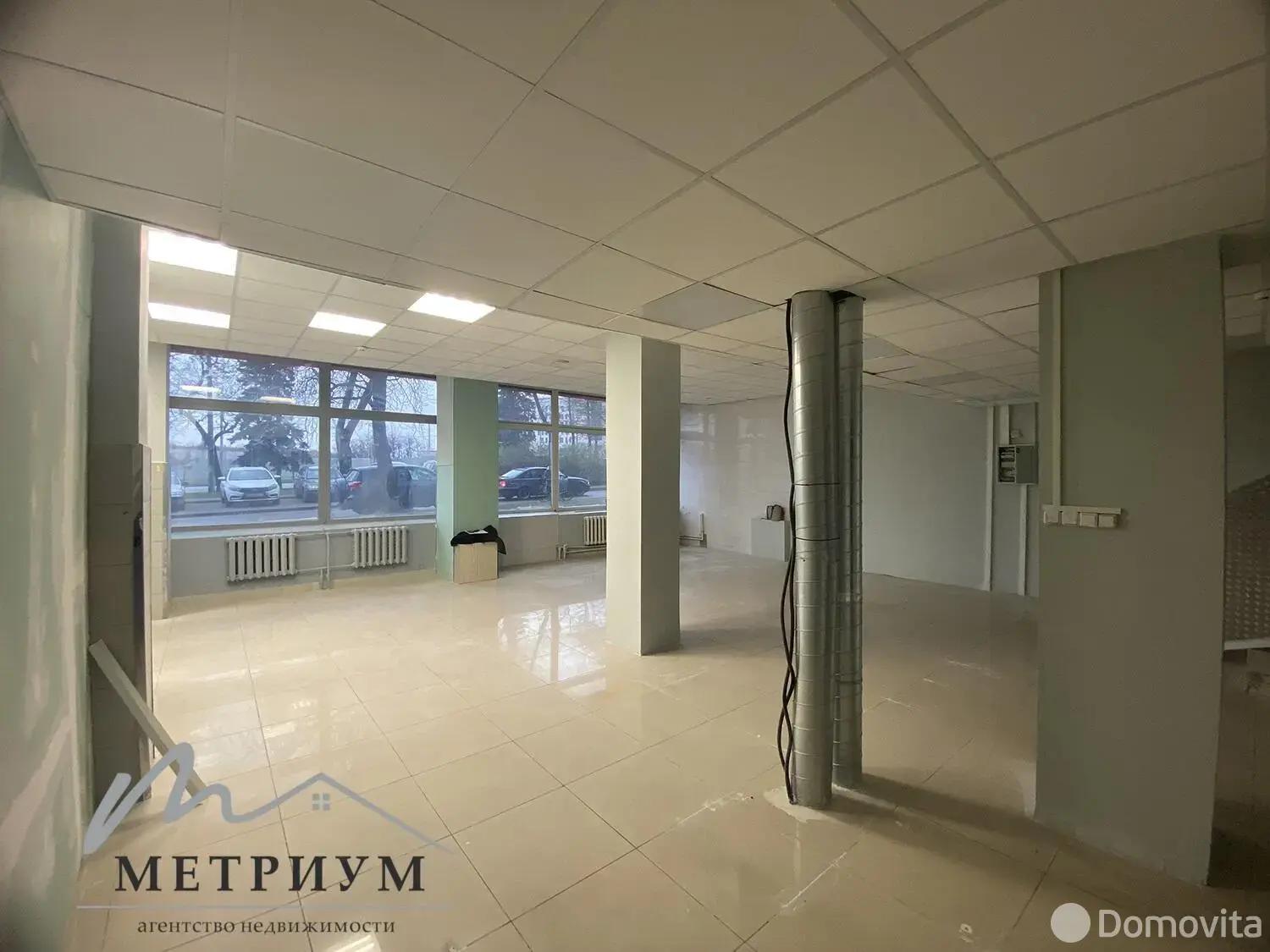 Аренда торгового помещения на ул. Червякова, д. 4 в Минске, 2860EUR, код 968057 - фото 10