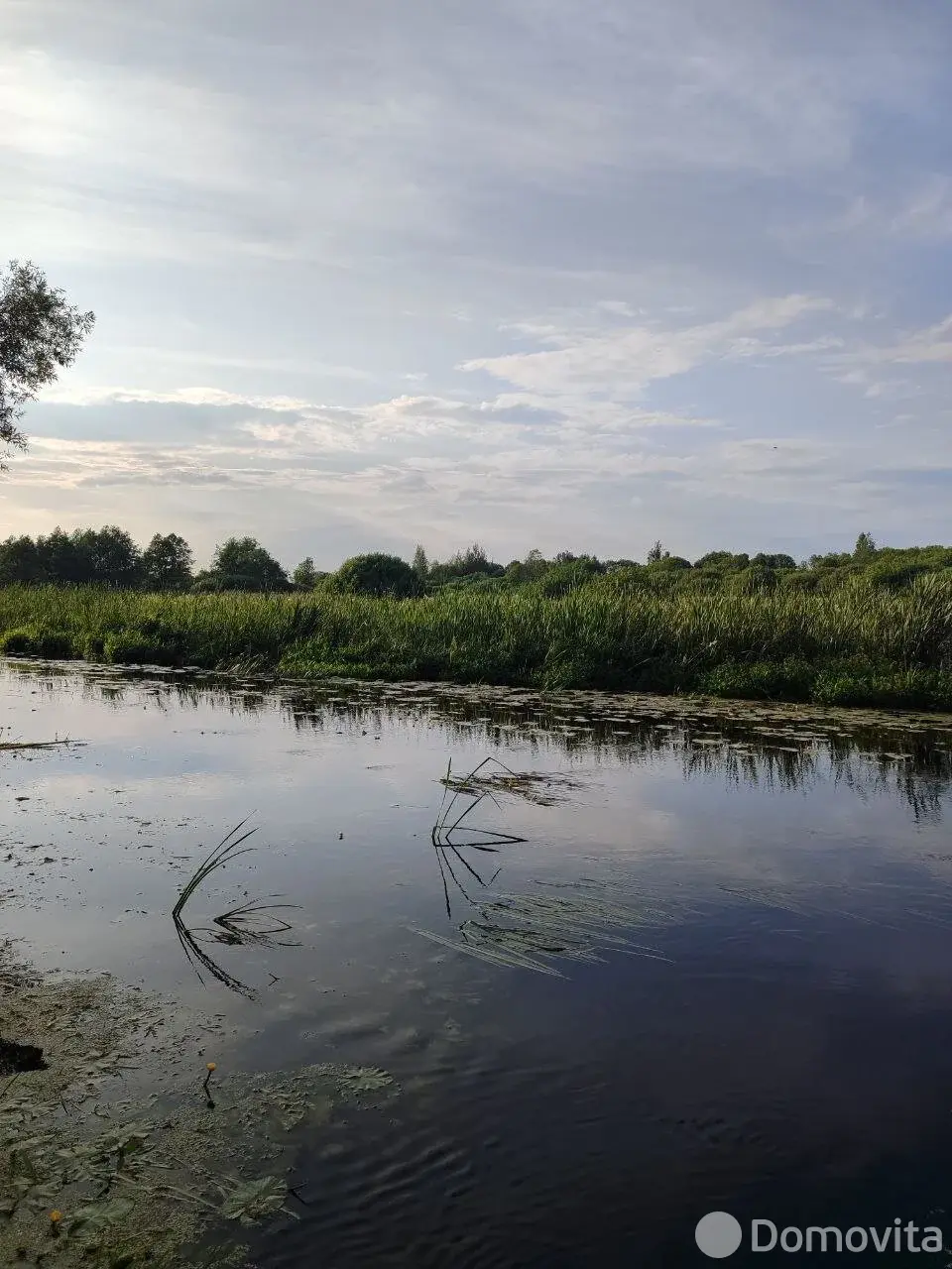 купить дом, Подгорье, ул. Центральная, д. 7