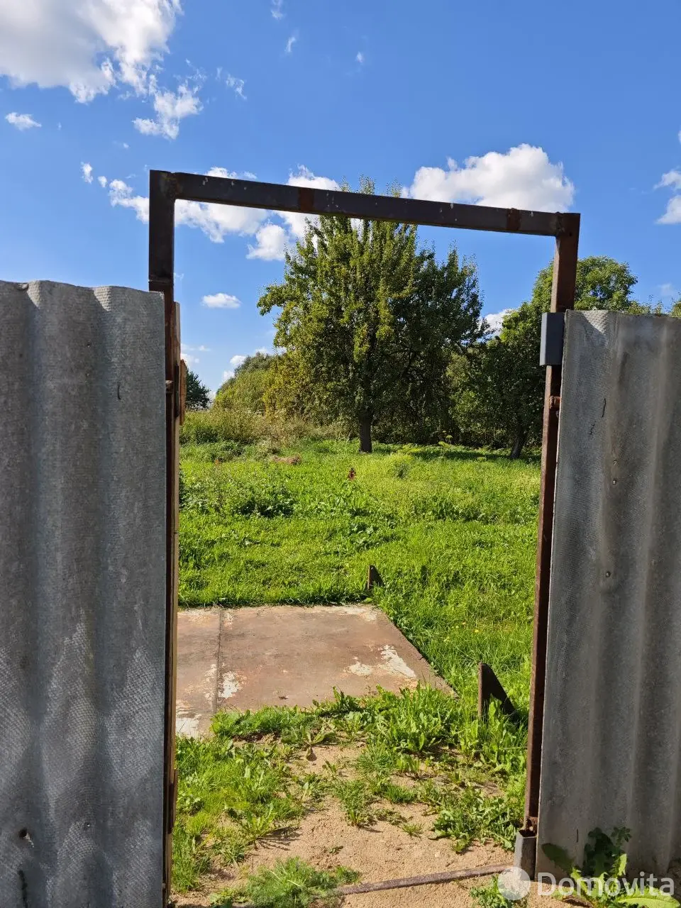 Продажа 1-этажной дачи в Колоднице Минская область, 12000USD, код 184407 - фото 22