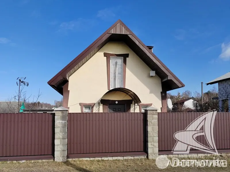 продажа дачи, Росинка при Брестском ДЭУ-138, 