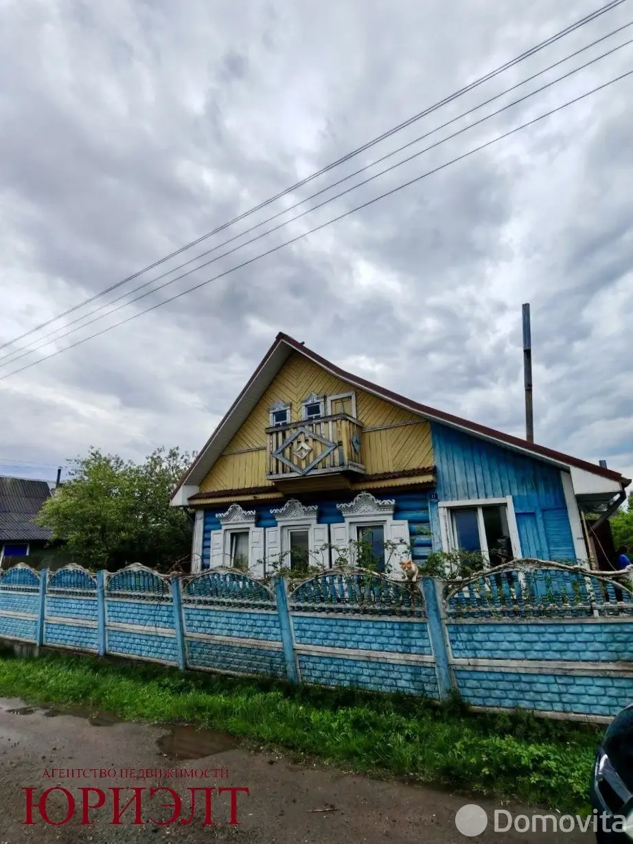 дом, Витебск, ул. 5-я Загородная, д. 11