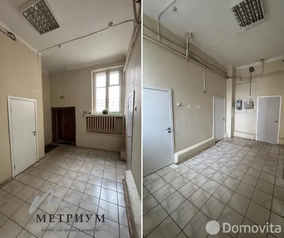 торговый объект, Молодечно, ул. Притыцкого, д. 4 