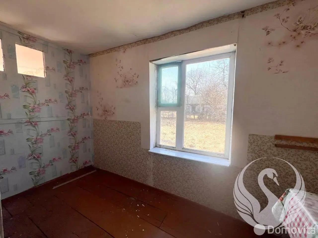 коттедж, Верески, ул. Центральная, д. 38, стоимость продажи 26 993 р.