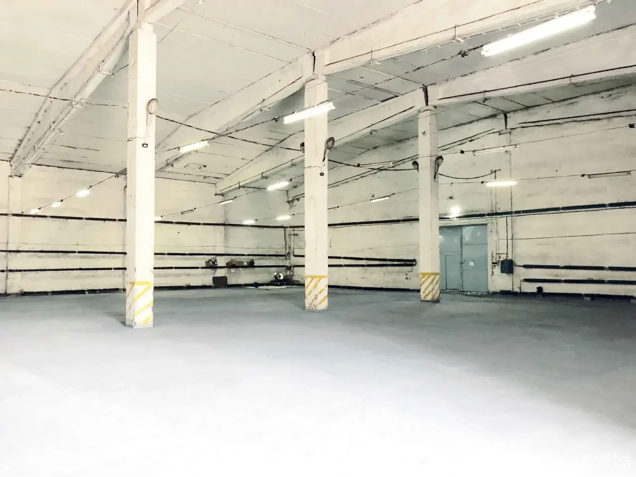 склад, Гомель, ул. Добрушская, д. 12 в Новобелицком районе