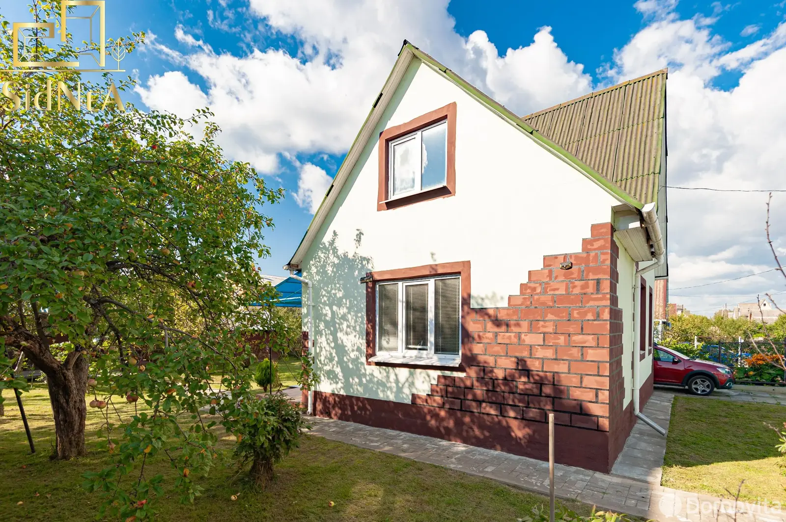 дом, Овощевод, д. 79 от собственника