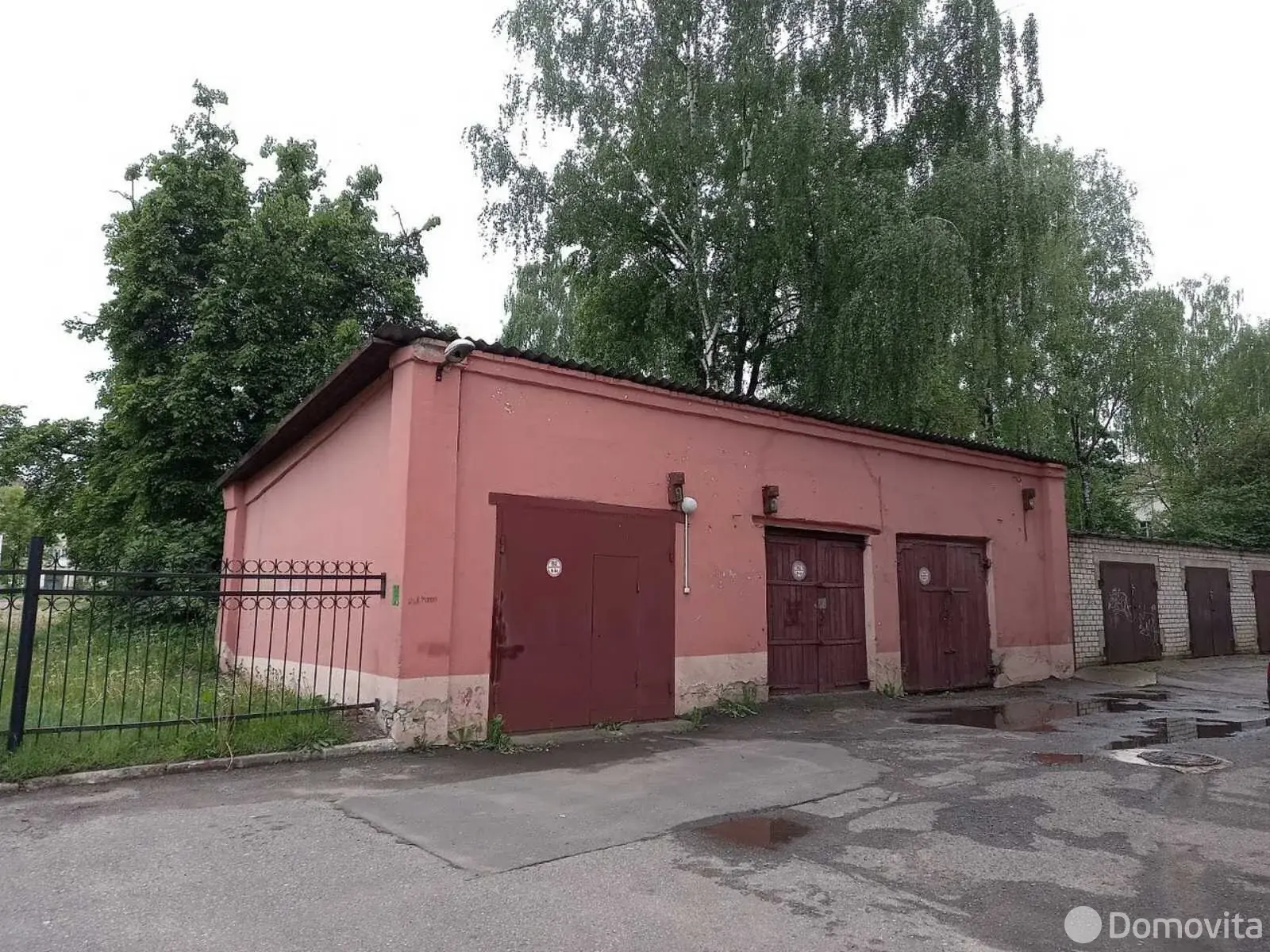 Продажа гаража в Полоцке ул. Франциска Скорины, д. 14/1, 29000BYN, код 9665 - фото 12