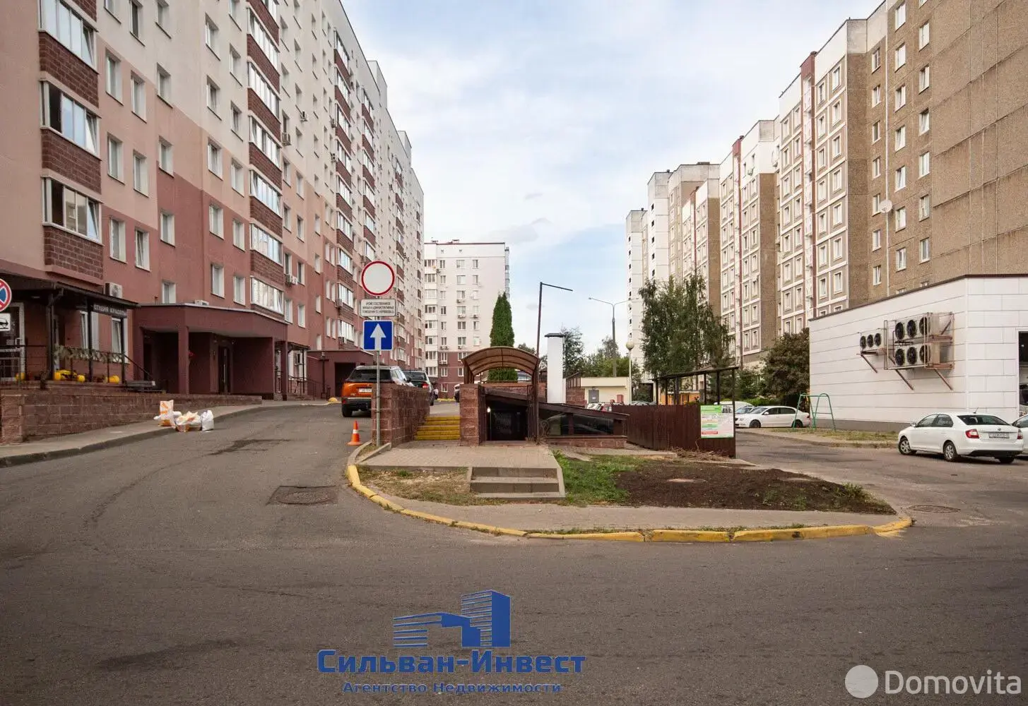 Купить офис на ул. Каховская, д. 17 в Минске, 250000USD, код 9192 - фото 31